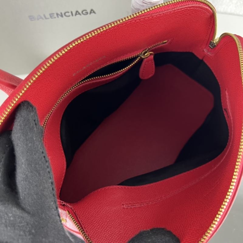 Balenciaga Ville Top Series Bags